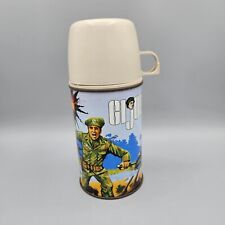 Vintage 1967 GI Joe Thermos  - No Lunchbox picture