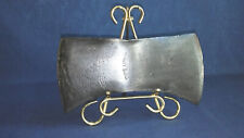 Stratton & Terstegge Straco Liner Double Axe Head S&T Hardware Bluegrass Belknap picture