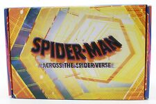 Funko - Marvel Collector Corps Spider-Man Across the Spider-Verse Box LG - 2022 picture