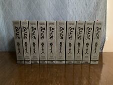 Blade of the Immortal 1-10 Deluxe Hardcover Complete Manga English picture