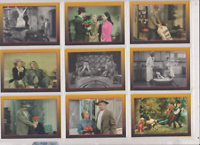 18 BEVERLY HILLBILLIES CARDS LOT     IN U S picture