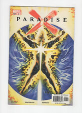 Paradise X X #1  (Marvel Comics, 2003) picture