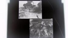 1930 ALL QUIET ON THE WESTERN FRONT WW1 2 NEGATIVE LOT 248P picture