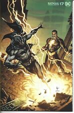 BATMAN URBAN LEGENDS #17 VARIANT COVER D DC COMICS 2022 NEW UNREAD BAG AND BOARD picture