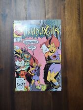 Thundercats 22 1st Series Nm Condition picture