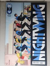 Nightwing DC comics series Pick Your Issue picture