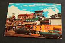 Postcard Noah's Ark Fun For All Old Orchard Beach Maine ME Vintage picture
