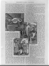 United States Mint,Philadelphia,Pennsylvania,Demorest's Family Magazine Article picture
