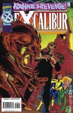 Excalibur #93A VG 1996 Stock Image Low Grade picture