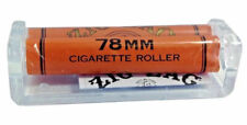 Zig Zag Cigarette Roller/ Rolling Machine 78mm/ 1.25 **FREE SHIPPING** picture