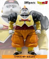 BANDAI Dragonball Z S.H.Figuarts Android No.19 Figure 130mm F/S NEW picture