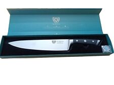 DALSTRONG Gladiator Series 10” Professional Bread Knife With Sheath  picture