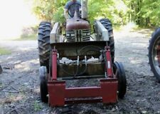 mccormick farmall tractor farmall international 300 With Front Loader picture