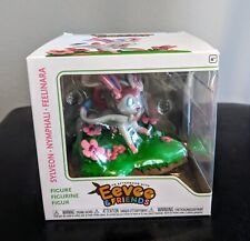 Pokémon Centre An evening With Eevee and Friends SYLVEON figurine picture