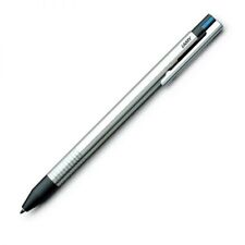 Lamy Logo 3 Color Ball Pen -  Stainless Steel - L405 - Brand New in Original Box picture
