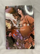 Fables: Deluxe Edition Book Three Hardcover Bill Willingham 2011 First Printing picture