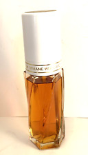 Vintage Perfume Bottle Vivian Woodard Cologne Full 5-1/2