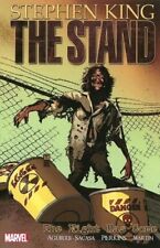 The Stand - Volume 6 : The Night Has Come by Stephen King picture