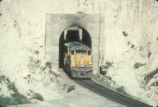UP 3281 MANIFEST - ALRAY TUNNEL (UNION PACIFIC) --- Original Slide T3-5 picture