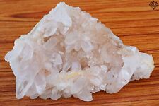 1.078 Kg White Quartz Himalayan Crystal Natural Rough Healing Minerals Specimen picture
