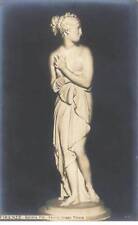 Nu - Sculpture - Florence - Galliera Pitti - Venus in front of Canova picture