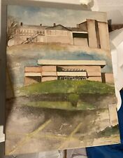 1975 UNIVERSITY OF NEW HAVEN Yearbook - Connecticut picture