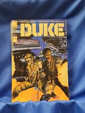 Duke #2 1:50 Nick Dragotta Variant 2024 Image Comics picture