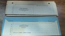 Errol Flynn Court Documents Inc Financial Information picture