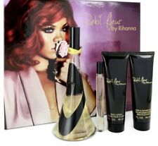 Reb'l Fleur  by Rihanna 3.4 Oz Eau De Parfum Spray EDP GIFT SET picture
