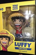 Yootooz One Piece - LUFFY Figure #0 - Limited Edition picture