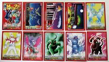 2021 Topps MetaZoo Cryptid Nation Series-0 - 29 Cards Open Box picture