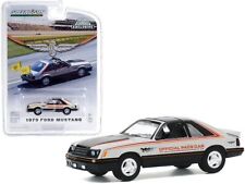 1979 Ford Mustang Official Pace Car 