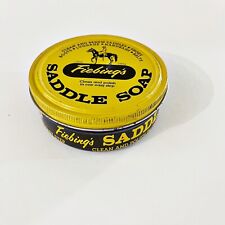 Saddle Soap (tin only) picture