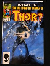 What If #47 Marvel Comics picture