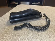 SWATCH Phone-Twin Phone-Black-Vintage 1980's Tested working picture