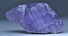 12 Carat Rare Fluorescent Purple Apatite Crystal picture