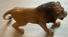 Schleich Male Lion Ready to Pounce Figure - 2019 picture