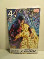 Fantastic Force #4 (2009) Marvel Comics BAGGED BOARDED picture