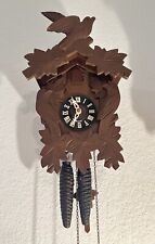 Black Forest Germany Cuckoo Clock picture