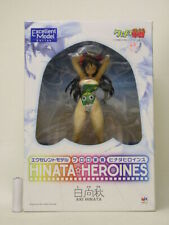 Megahouse Excellent El Keroro Sergeant Hinata-Heroines Hinata Aki Figure Heroine picture