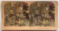 1894 California Midwinter Exposition Stereoview, San Francisco, California Photo picture