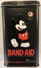 Limited Edition 2013 WALT DISNEY MICKEY MOUSE Metal Box Collector Edition Minnie picture