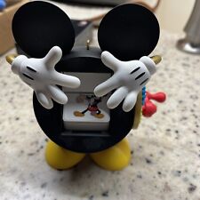 Hallmark 2009 Disney Mickey Mouse It Was All Started By A Mouse Ornament picture