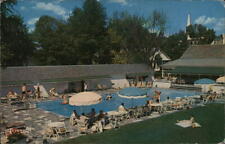 Equinox House,Marble Terrace Swimming Pool,Manchester in the Mountains,VT picture
