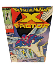 *X-FACTOR 24 (1988) First Full Appearance Archangel picture