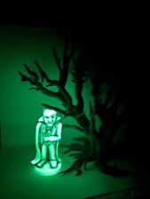 Neil Eyre Designs Halloween Horror Glow In Dark Phantom of the Opera II Rose picture