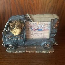 Boyds Bears & Friends Picture Frame 2 1/4