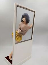 New 1/6 32CM Girl Anime Figures PVC toy Body replaceable Can take off  No box picture