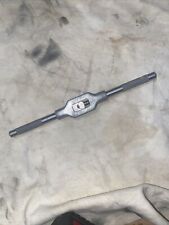 Vintage Craftsman 9-5214 VM Tap Wrench USA picture