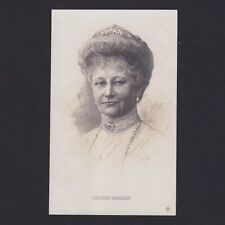 GERMANY, Postcard, Empress Augusta Victoria, Unused picture